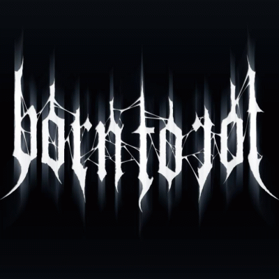 logo Born To Rot